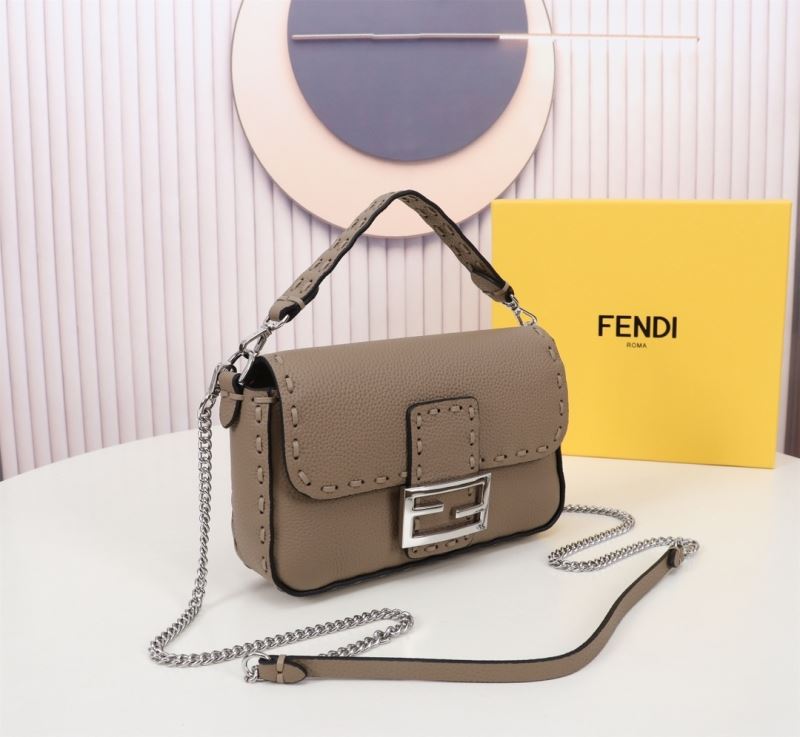 Fendi Baguette Bags